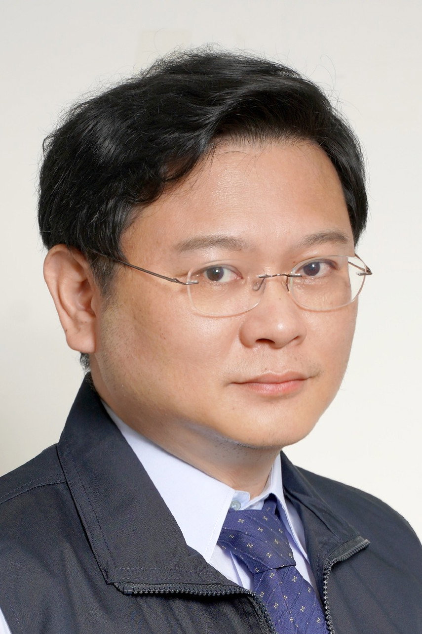 Wu Shih-wei's poster