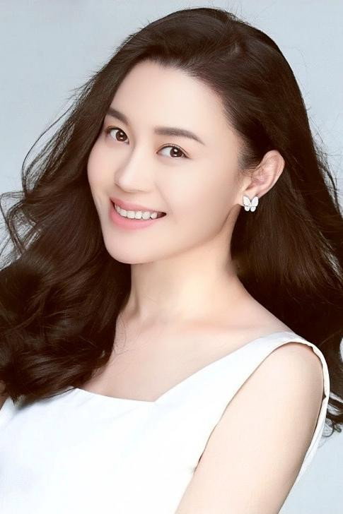 Guan Tingna's poster