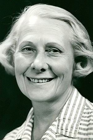 Sylvia Barter's poster
