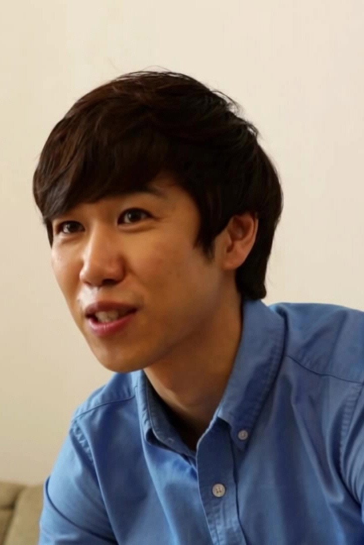 Lee Dong-Hoon's poster