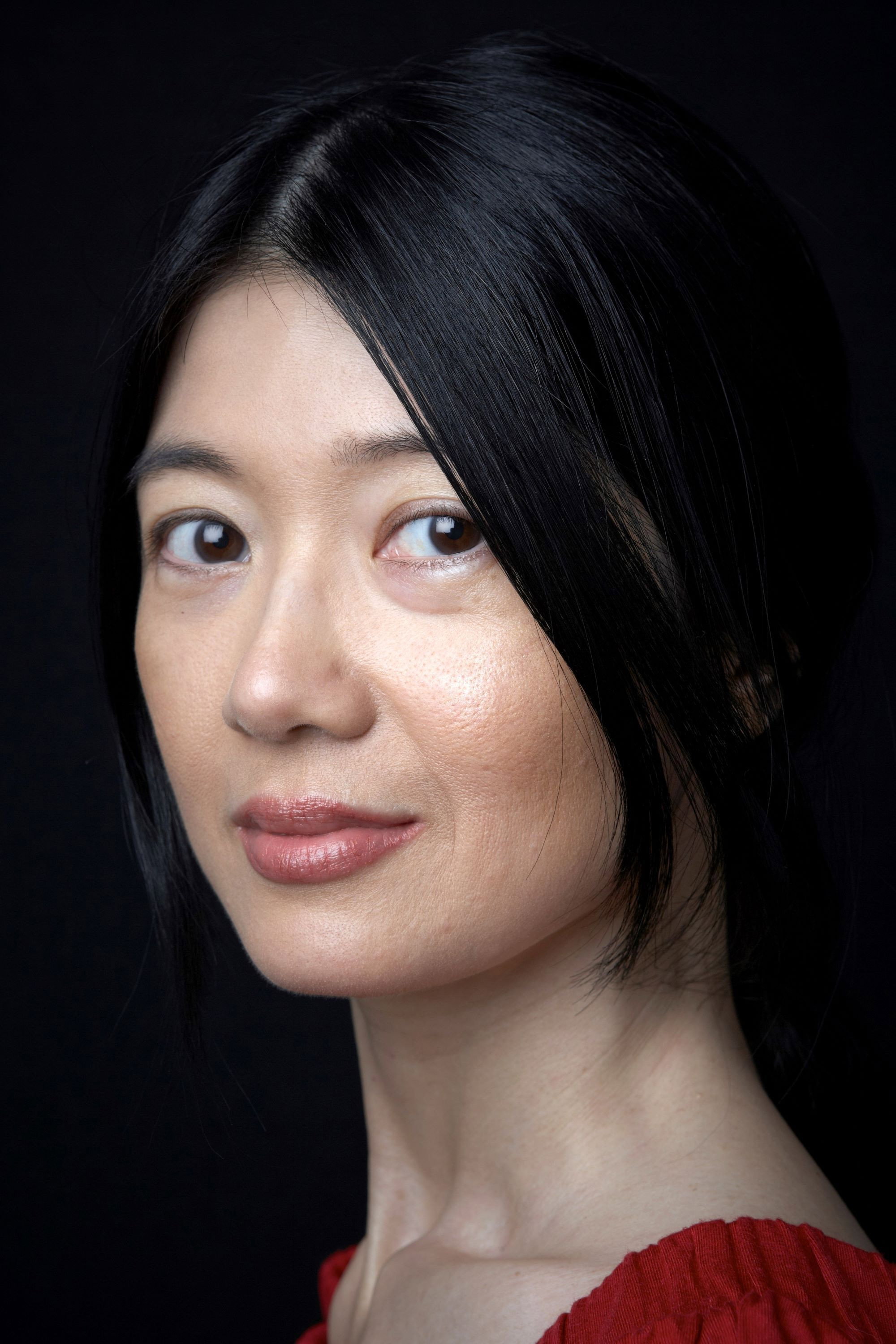 Jennifer Lim's poster