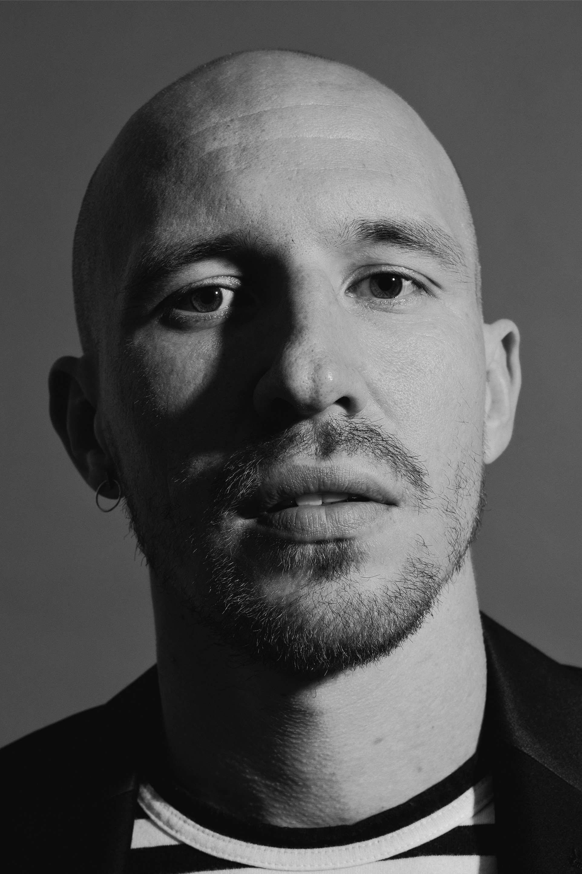 Daniyar's poster