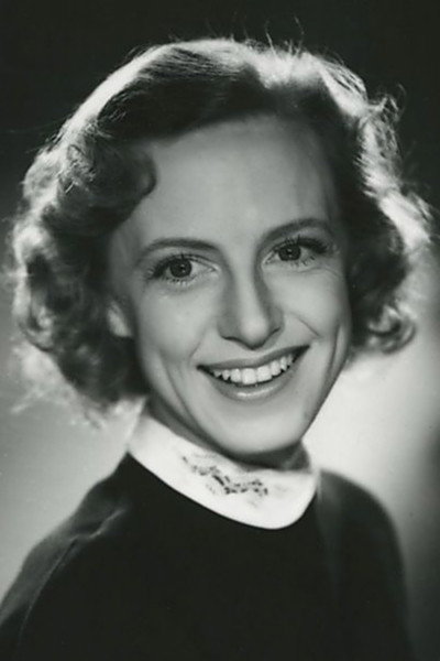 Annemette Svendsen's poster