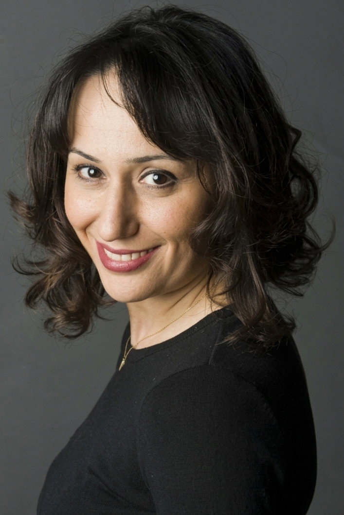 Tuba Erdem's poster