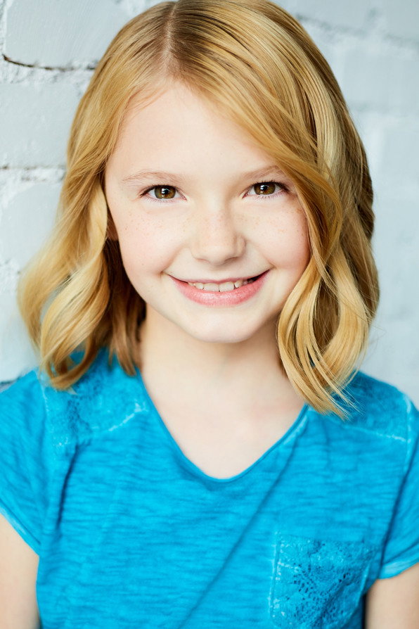 Skyler Elyse Philpot's poster