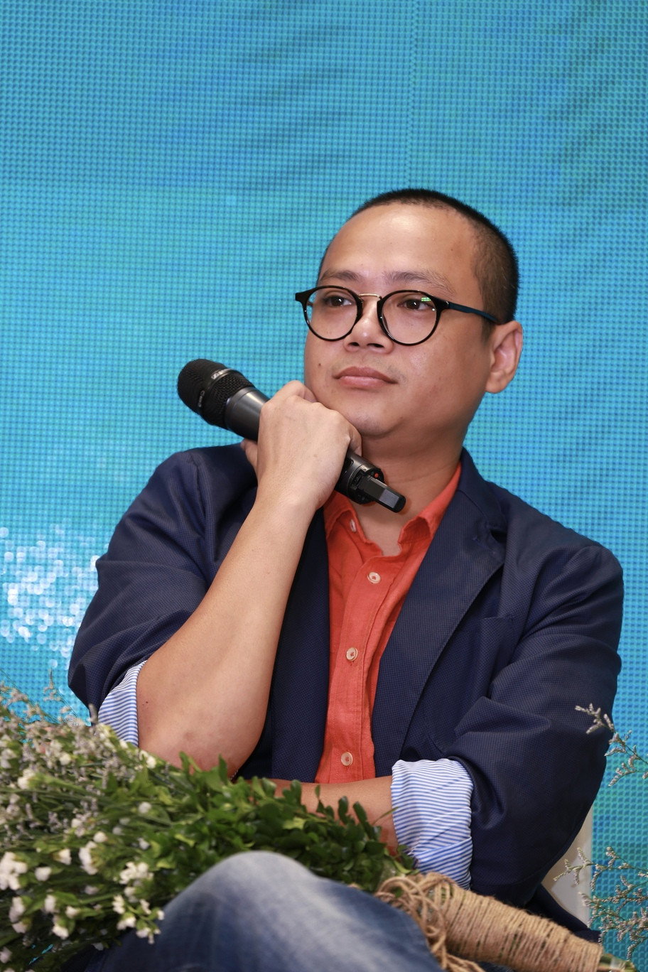 Trịnh Phong's poster