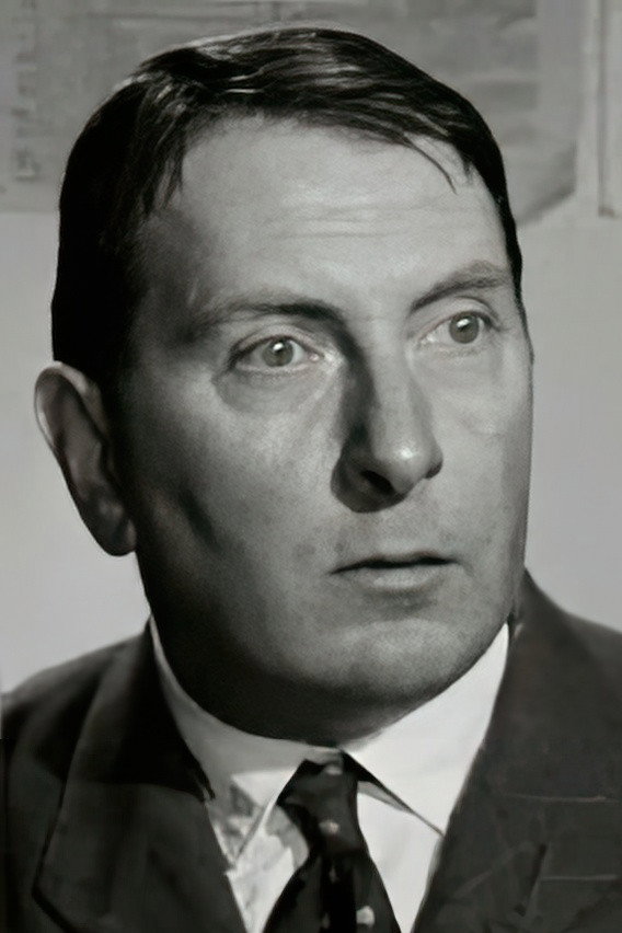 André Dalibert's poster