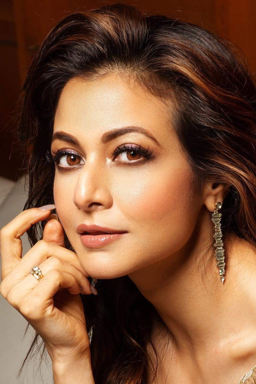 Koel Mallick's poster