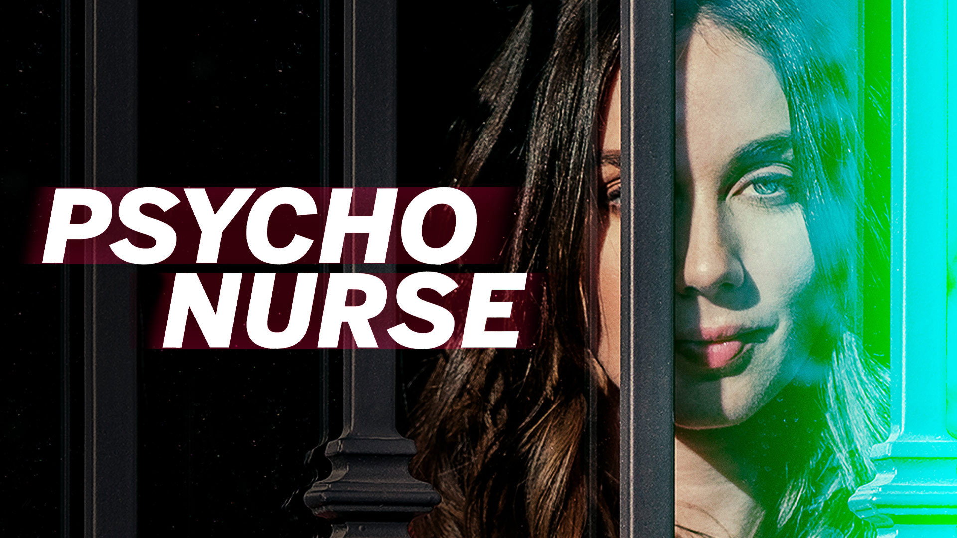 Psycho Nurse's poster