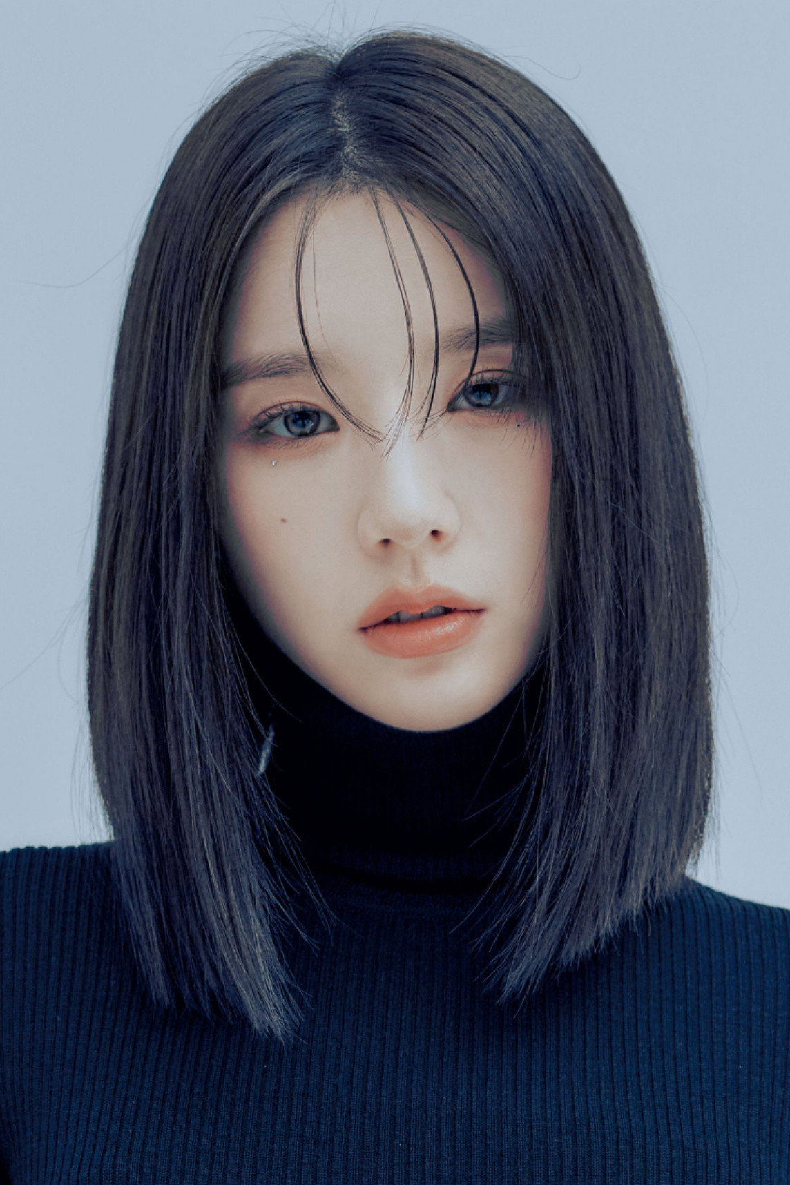HeeJin's poster