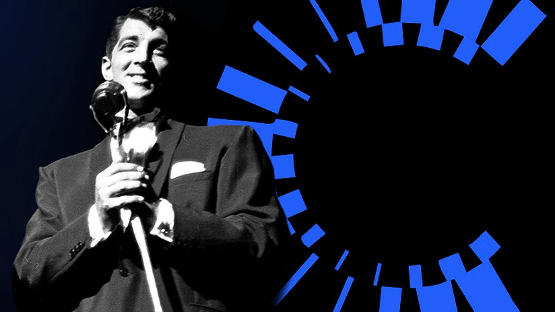 Dean Martin: King of Cool's poster