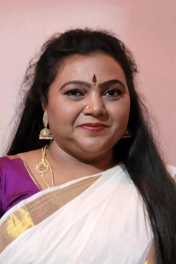 G Geetha lakshmi's poster