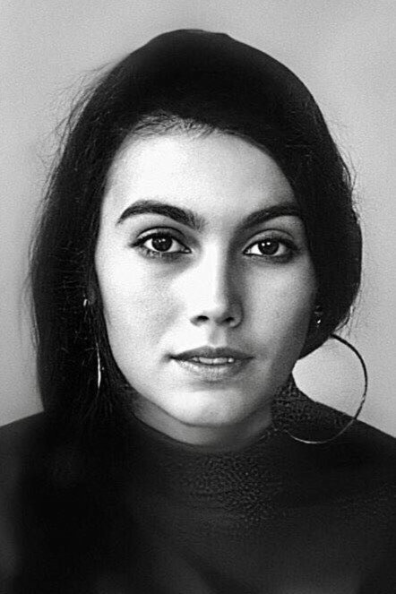 Emmylou Harris's poster