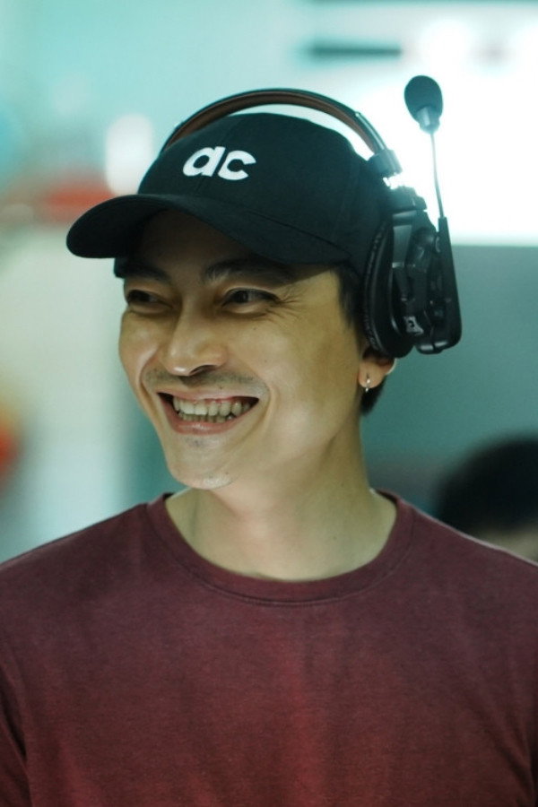 Khương Ngọc's poster