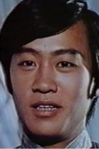 Yu Tien-Lung's poster