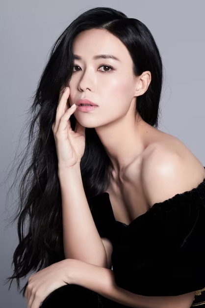 Rebecca Lim's poster