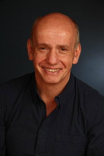 Gérard Darier's poster