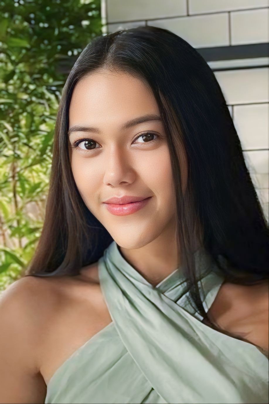 Cindy Nirmala's poster
