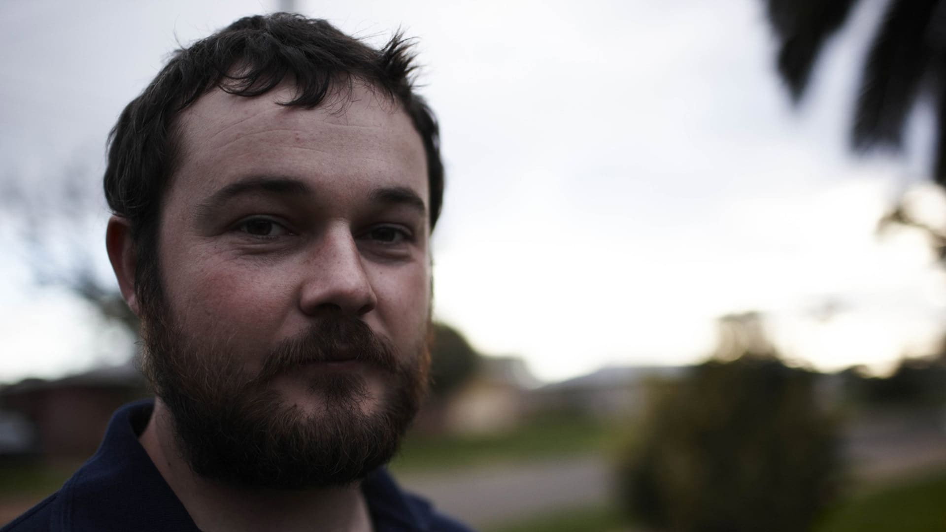 Snowtown's poster