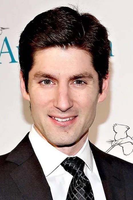 Ben Aaron's poster