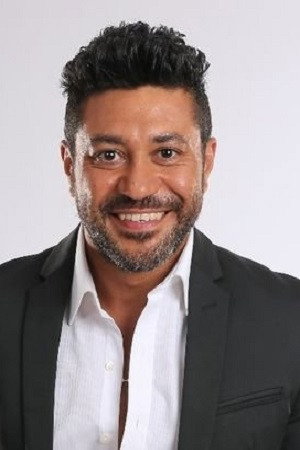 Mohamed Ezz's poster