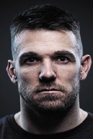 Dane Swan's poster