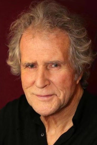 John Illsley's poster