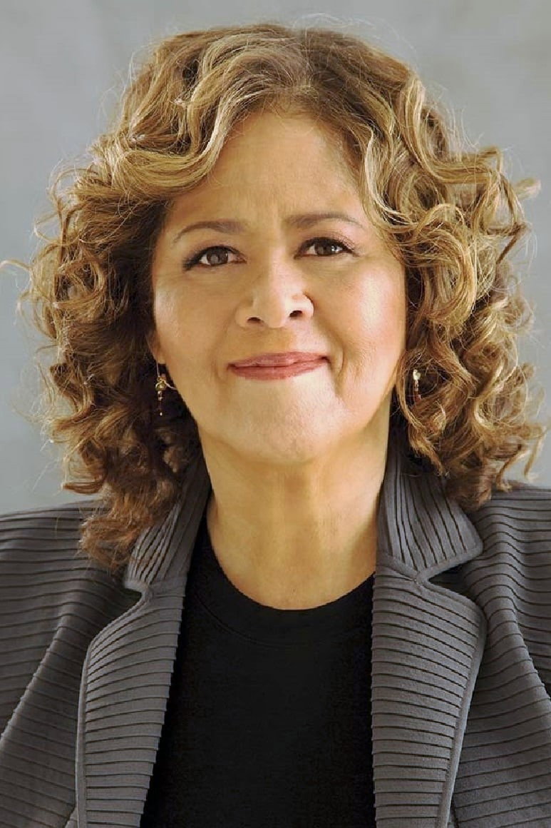 Anna Deavere Smith's poster