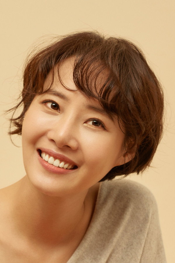 Kang Kyung-hun's poster