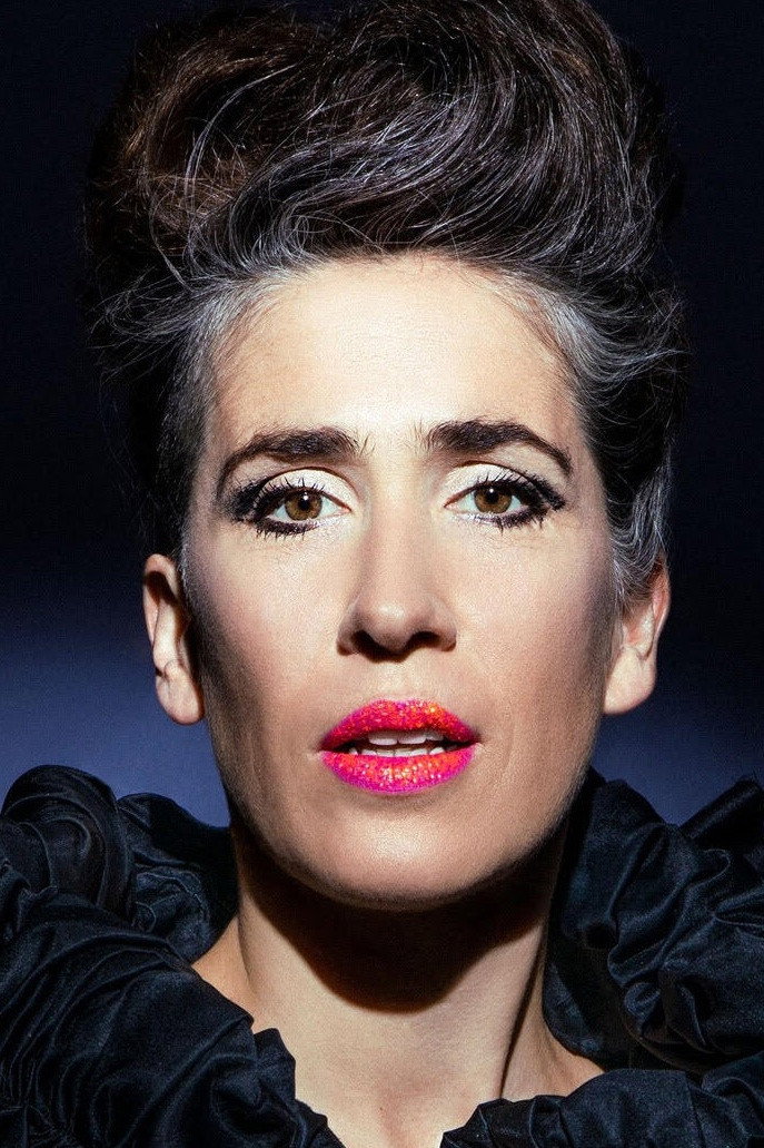 Imogen Heap's poster
