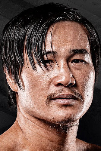 Dat Nguyen's poster