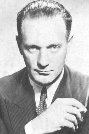 Vasile Vasilache's poster