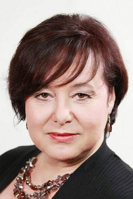 Radka Stupková's poster