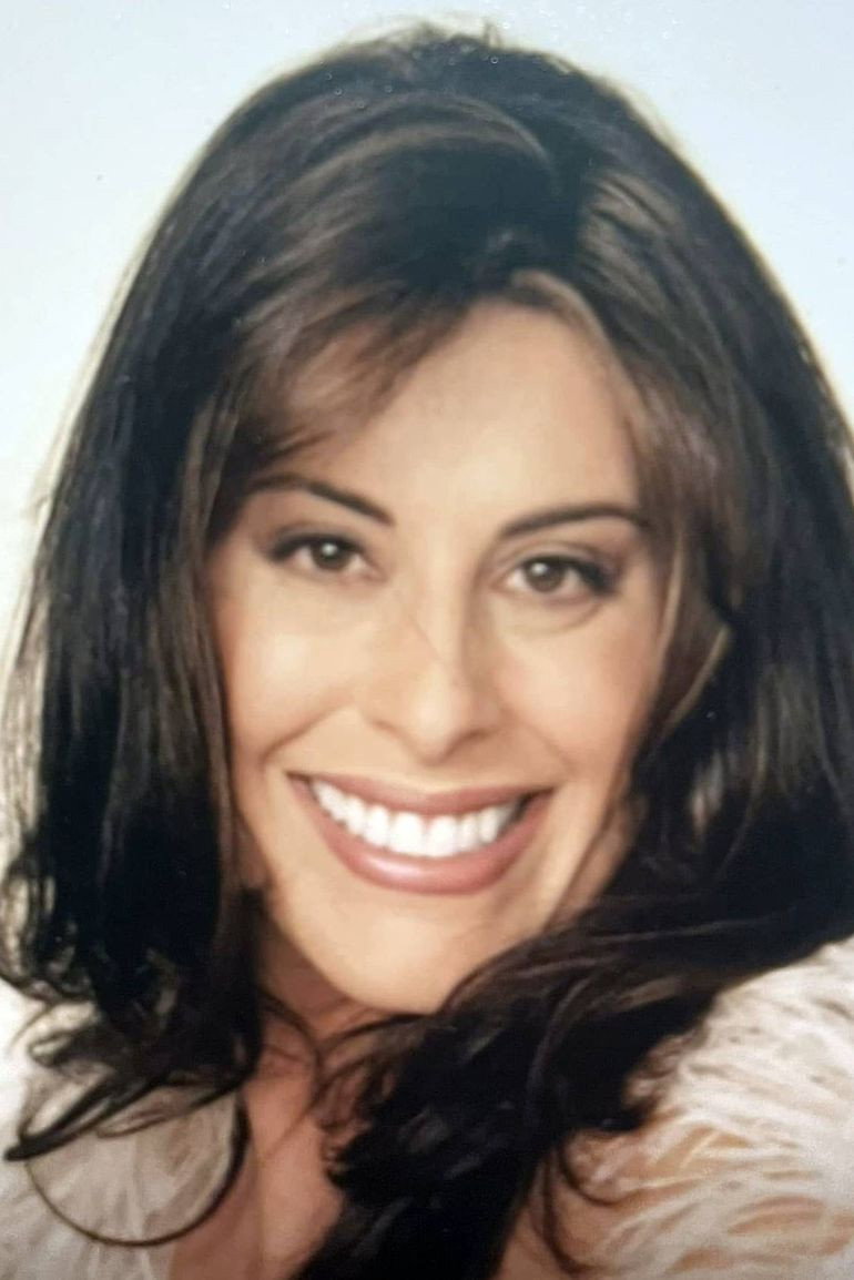 Stacy Rosman's poster