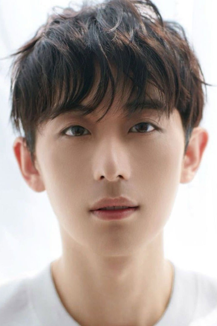 Wei Yuan's poster