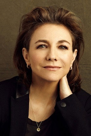 Ilene Chaiken's poster