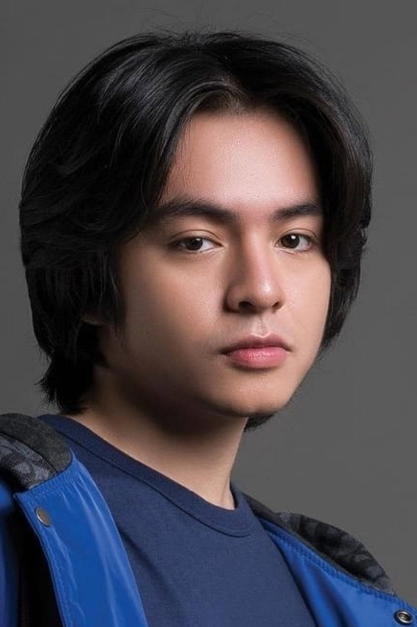 Angga Yunanda's poster