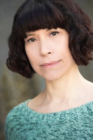 Debbie Troche's poster