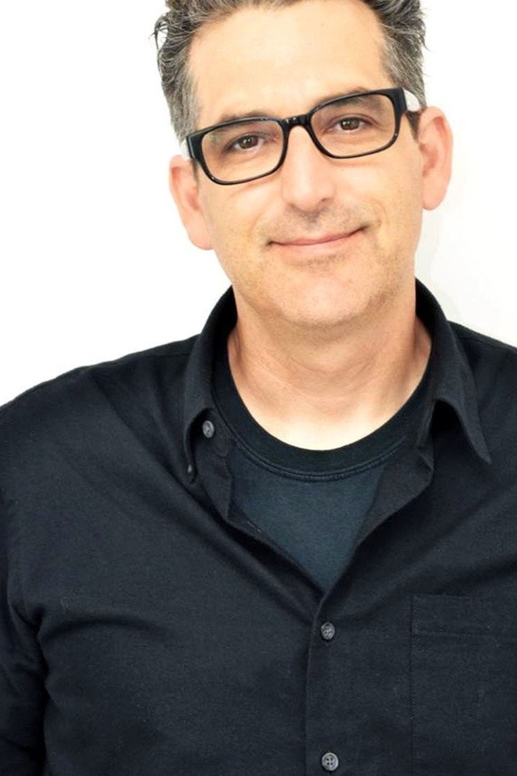 Jason Richman's poster