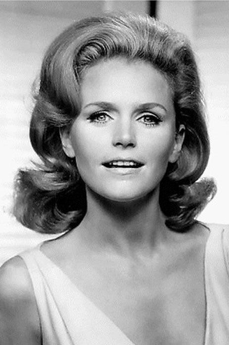 Lee Remick's poster