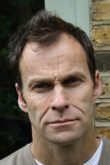 Peter Moffat's poster