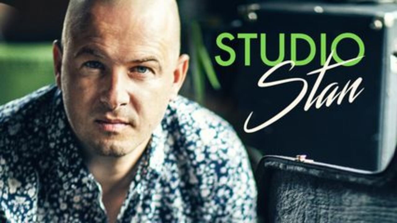 Studio Stan's poster