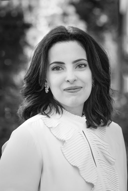 Hala Al-Dosari's poster