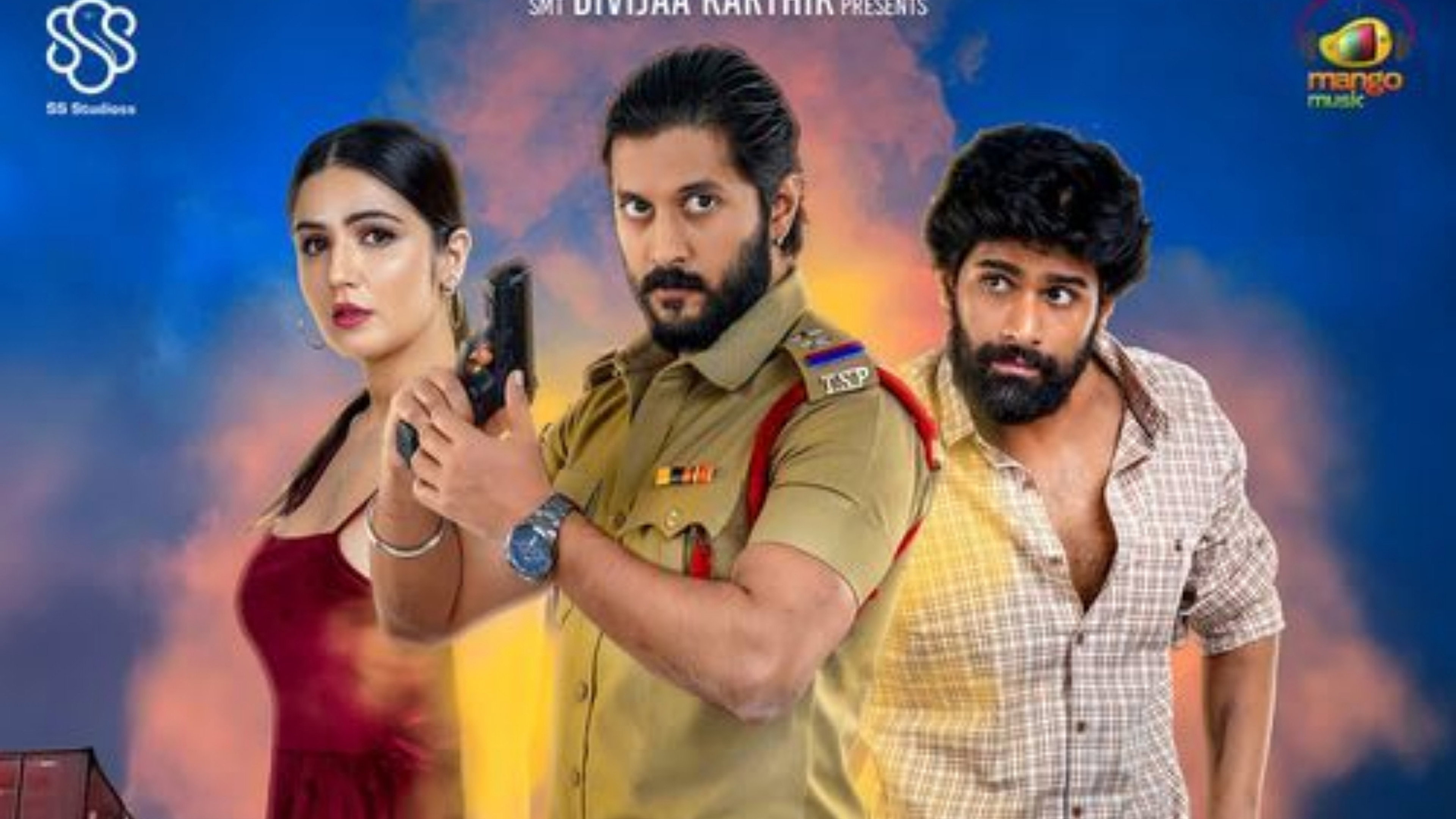 100 Crores's poster