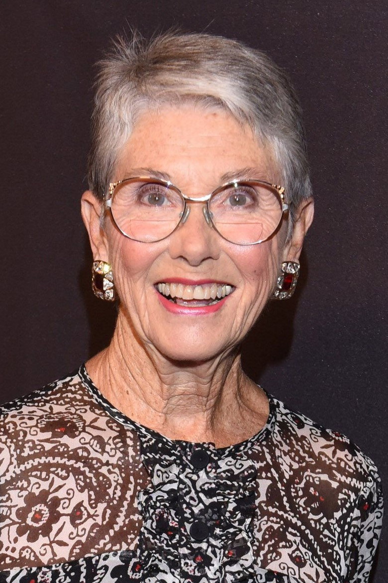 Elinor Donahue's poster