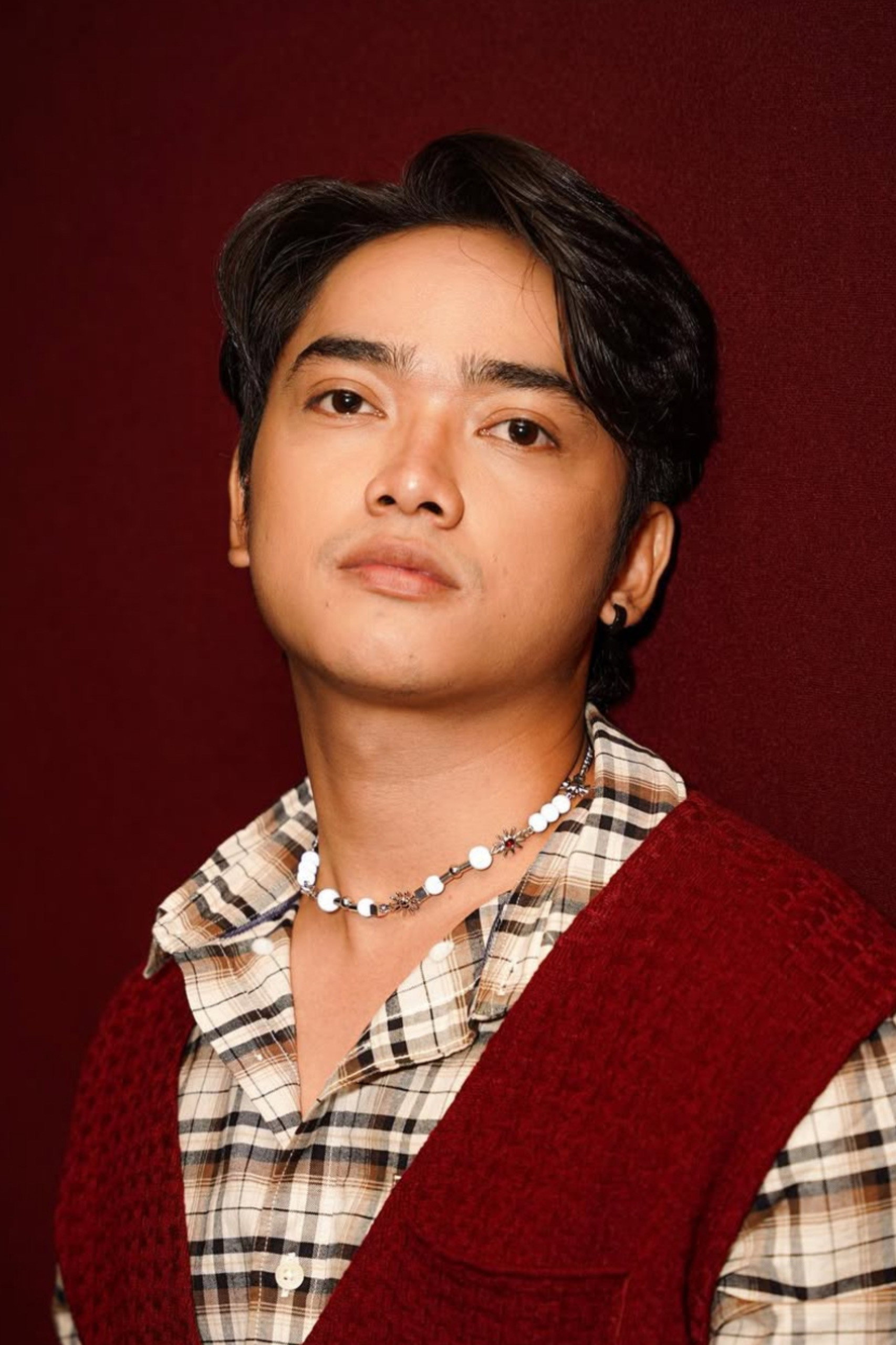 Reza Hilman's poster