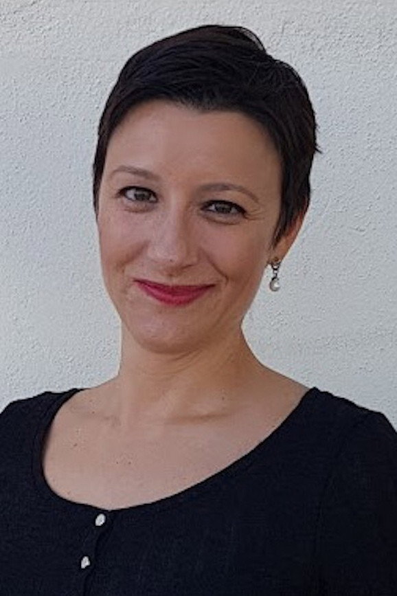 Inês Gomes's poster
