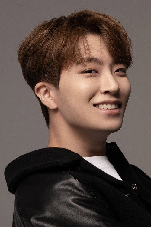 Choi Young-jae's poster