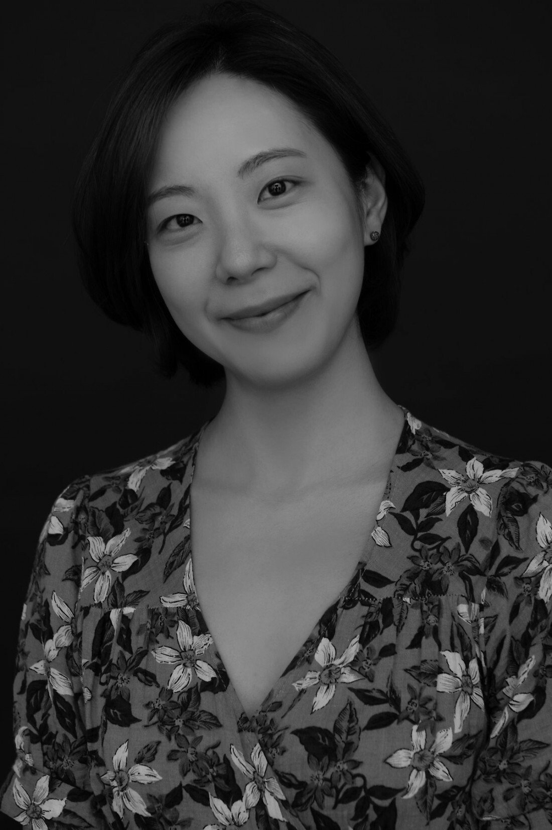 Yang Jo-a's poster