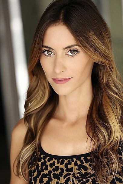 Jessica Malka's poster